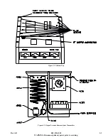 Предварительный просмотр 31 страницы Harris Gates Five 994 9204 002 Technical Manual