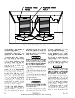 Предварительный просмотр 32 страницы Harris Gates Five 994 9204 002 Technical Manual