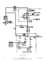 Предварительный просмотр 42 страницы Harris Gates Five 994 9204 002 Technical Manual