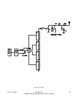 Предварительный просмотр 43 страницы Harris Gates Five 994 9204 002 Technical Manual