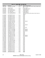 Предварительный просмотр 46 страницы Harris Gates Five 994 9204 002 Technical Manual