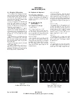 Предварительный просмотр 63 страницы Harris Gates Five 994 9204 002 Technical Manual