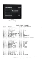 Предварительный просмотр 64 страницы Harris Gates Five 994 9204 002 Technical Manual