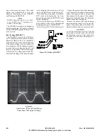 Предварительный просмотр 68 страницы Harris Gates Five 994 9204 002 Technical Manual