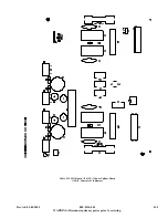 Предварительный просмотр 69 страницы Harris Gates Five 994 9204 002 Technical Manual