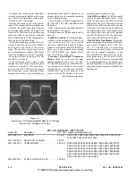 Предварительный просмотр 74 страницы Harris Gates Five 994 9204 002 Technical Manual