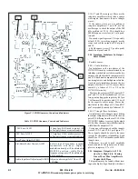 Предварительный просмотр 84 страницы Harris Gates Five 994 9204 002 Technical Manual