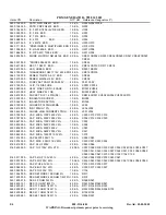 Предварительный просмотр 86 страницы Harris Gates Five 994 9204 002 Technical Manual