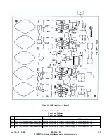 Предварительный просмотр 91 страницы Harris Gates Five 994 9204 002 Technical Manual