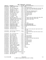 Предварительный просмотр 93 страницы Harris Gates Five 994 9204 002 Technical Manual