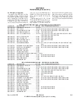 Предварительный просмотр 95 страницы Harris Gates Five 994 9204 002 Technical Manual