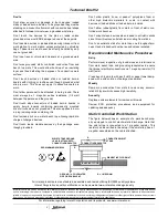 Предварительный просмотр 110 страницы Harris Gates Five 994 9204 002 Technical Manual