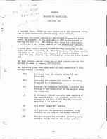 Preview for 3 page of Harris GATES FM-20H3 Technical Manual