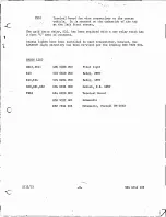 Preview for 4 page of Harris GATES FM-20H3 Technical Manual