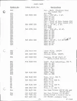 Preview for 31 page of Harris GATES FM-20H3 Technical Manual