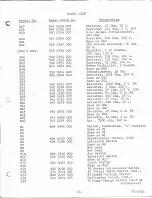 Preview for 37 page of Harris GATES FM-20H3 Technical Manual