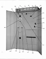 Preview for 46 page of Harris GATES FM-20H3 Technical Manual