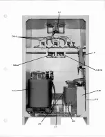 Preview for 48 page of Harris GATES FM-20H3 Technical Manual