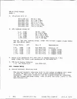 Preview for 55 page of Harris GATES FM-20H3 Technical Manual