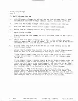 Preview for 61 page of Harris GATES FM-20H3 Technical Manual