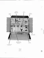 Preview for 72 page of Harris GATES FM-20H3 Technical Manual