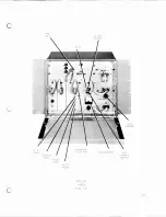 Preview for 73 page of Harris GATES FM-20H3 Technical Manual