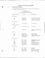 Preview for 78 page of Harris GATES FM-20H3 Technical Manual