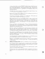 Preview for 82 page of Harris GATES FM-20H3 Technical Manual