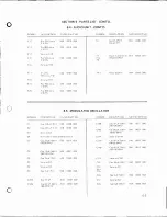 Preview for 107 page of Harris GATES FM-20H3 Technical Manual