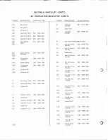 Preview for 108 page of Harris GATES FM-20H3 Technical Manual