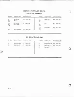 Preview for 112 page of Harris GATES FM-20H3 Technical Manual