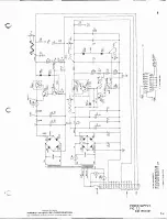 Preview for 124 page of Harris GATES FM-20H3 Technical Manual