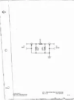 Preview for 131 page of Harris GATES FM-20H3 Technical Manual