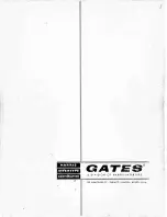 Preview for 132 page of Harris GATES FM-20H3 Technical Manual