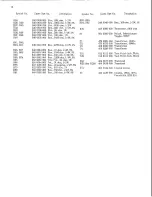 Предварительный просмотр 35 страницы Harris GATES FM-3H Manual