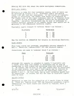 Preview for 63 page of Harris GATES M-6035 Instruction Book