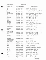 Предварительный просмотр 23 страницы Harris GATES M-6573 Technical Manual