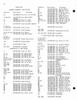 Предварительный просмотр 55 страницы Harris GATES M-6573 Technical Manual