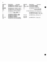 Предварительный просмотр 59 страницы Harris GATES M-6573 Technical Manual