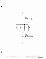 Предварительный просмотр 70 страницы Harris GATES M-6573 Technical Manual