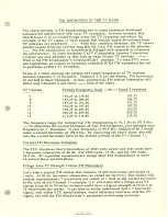 Preview for 4 page of Harris GATES M-6576 Technical Manual