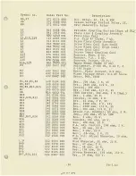 Preview for 22 page of Harris GATES M-6576 Technical Manual