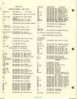 Preview for 38 page of Harris GATES M-6576 Technical Manual