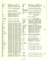 Preview for 40 page of Harris GATES M-6576 Technical Manual