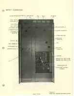 Preview for 54 page of Harris GATES M-6576 Technical Manual