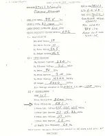 Preview for 67 page of Harris GATES M-6576 Technical Manual