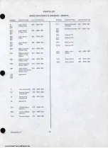 Предварительный просмотр 24 страницы Harris Gatesway II Instruction Book