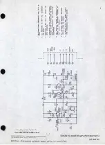 Предварительный просмотр 30 страницы Harris Gatesway II Instruction Book