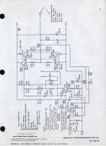 Предварительный просмотр 31 страницы Harris Gatesway II Instruction Book