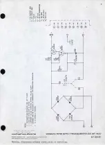 Предварительный просмотр 32 страницы Harris Gatesway II Instruction Book